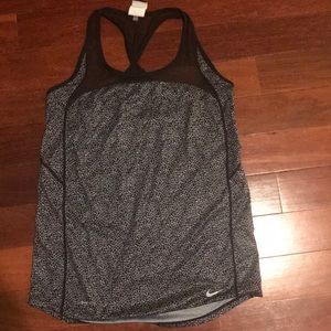Nike tank